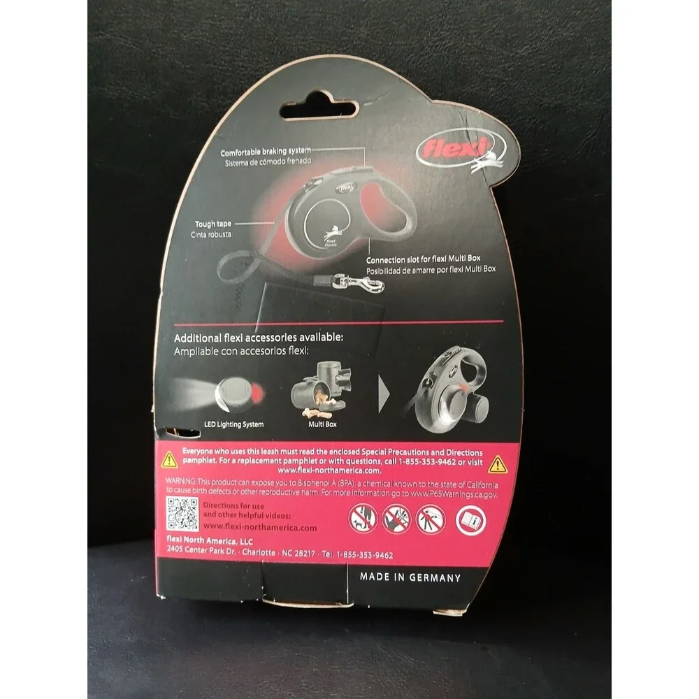 Flexi classic tape